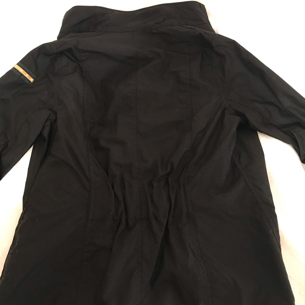 Barbour Riding Jacket - Picture 5 of 6